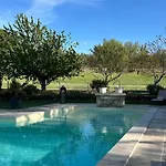 Nyaraló Les Demeures Du Clos *