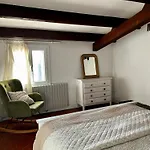 Nyaraló Les Demeures Du Clos Niozelles