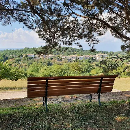 Les Demeures Du Clos *