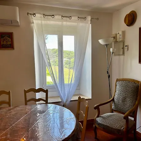 Prázdninový dům Les Demeures Du Clos