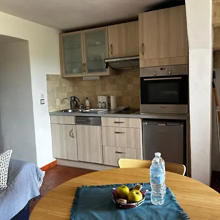 Prázdninový dům Les Demeures Du Clos