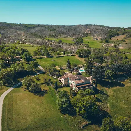 Les Demeures Du Clos Nyaraló