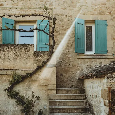 Les Demeures Du Clos