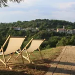 Les Demeures Du Clos Дом отдыха