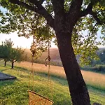 Les Demeures Du Clos Holiday home