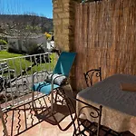 Holiday home Les Demeures Du Clos