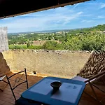 Les Demeures Du Clos Holiday home Niozelles