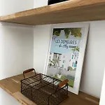 Les Demeures Du Clos Holiday home *