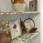 Holiday home Les Demeures Du Clos Niozelles