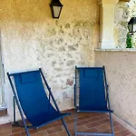 Holiday home Les Demeures Du Clos Niozelles