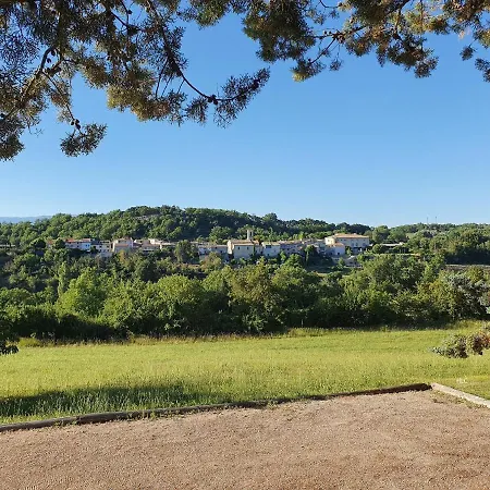 Les Demeures Du Clos Niozelles