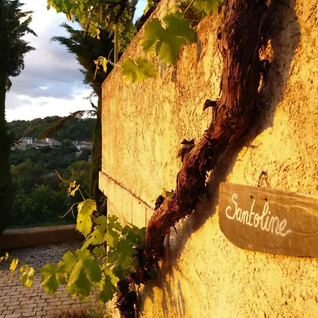 Holiday home Les Demeures Du Clos *