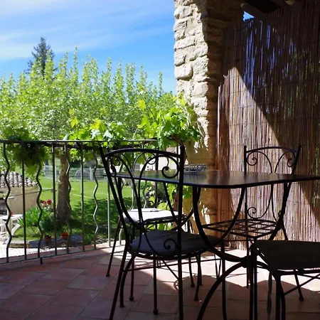 Les Demeures Du Clos * Niozelles
