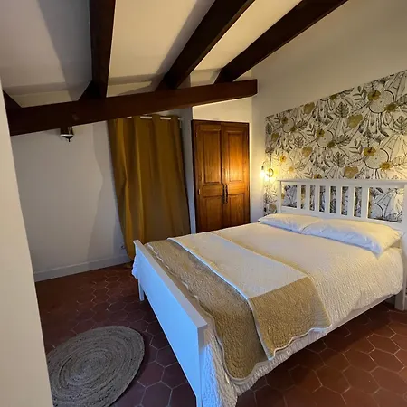 Les Demeures Du Clos Holiday home
