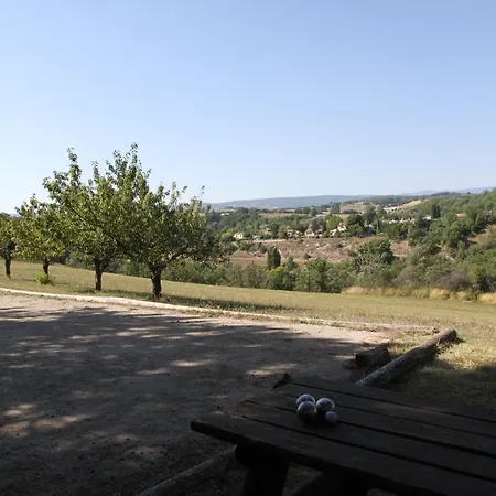 Les Demeures Du Clos