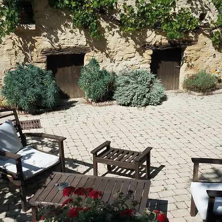 Holiday home Les Demeures Du Clos Niozelles