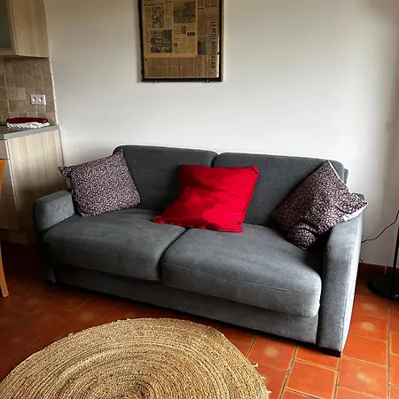 Les Demeures Du Clos Ferienhaus Niozelles