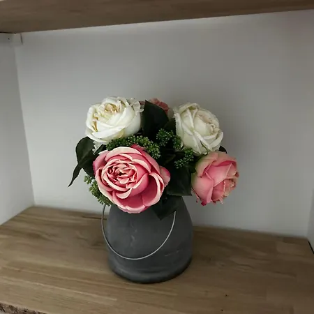 Les Demeures Du Clos Ferienhaus Niozelles