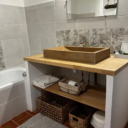 Les Demeures Du Clos Holiday home