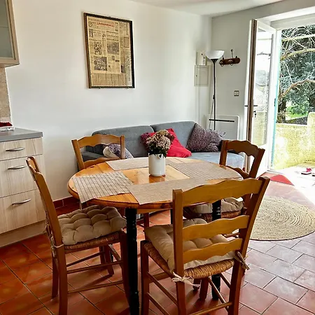 Les Demeures Du Clos Holiday home *