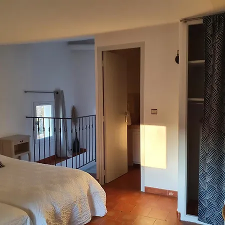 Les Demeures Du Clos Apartment