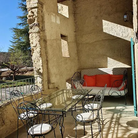 Holiday home Les Demeures Du Clos