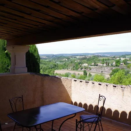 Holiday home Les Demeures Du Clos *