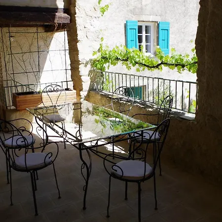 Les Demeures Du Clos * Niozelles