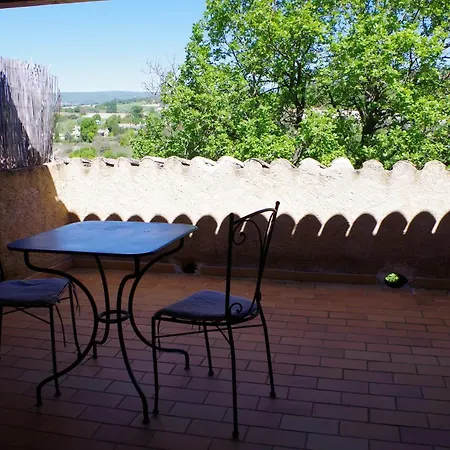 Holiday home Les Demeures Du Clos