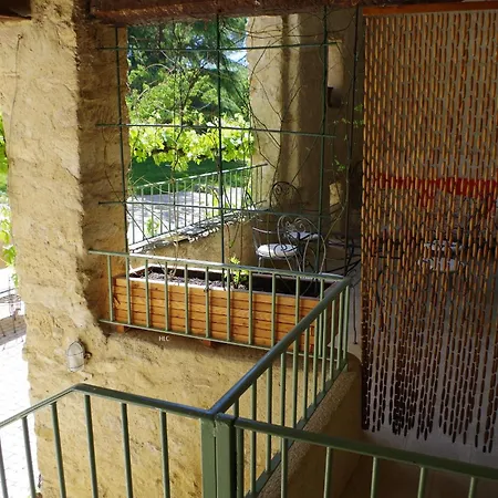 Les Demeures Du Clos Niozelles