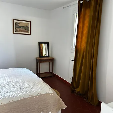 Les Demeures Du Clos Holiday home