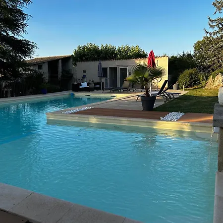 Les Demeures Du Clos Ferienhaus Niozelles