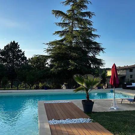 Les Demeures Du Clos