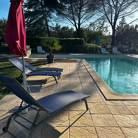 Holiday home Les Demeures Du Clos