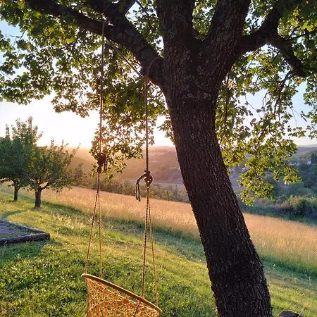 Les Demeures Du Clos Ferienhaus