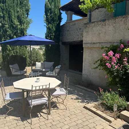 Holiday home Les Demeures Du Clos Niozelles