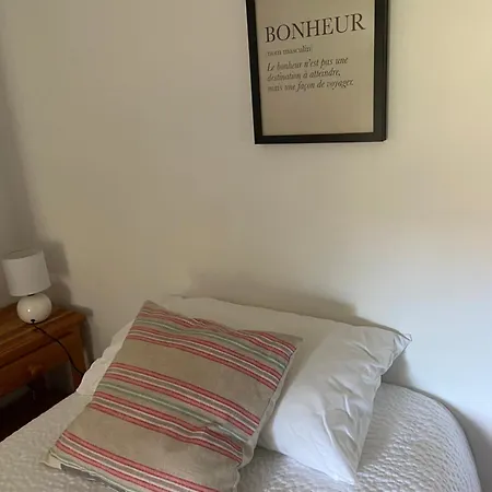 Holiday home Les Demeures Du Clos *