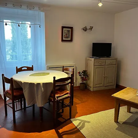 Les Demeures Du Clos Holiday home