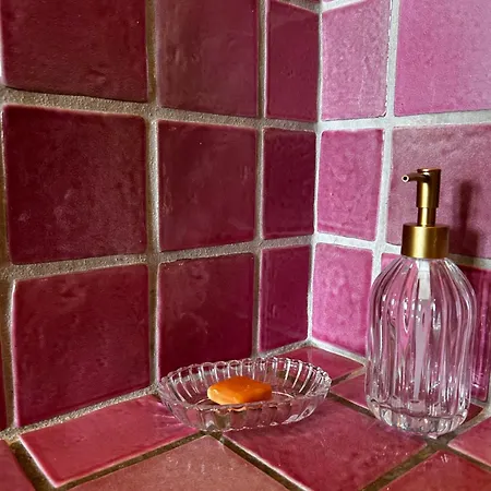 Les Demeures Du Clos Niozelles