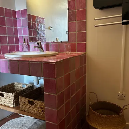 Les Demeures Du Clos Holiday home