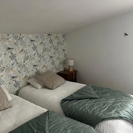 Holiday home Les Demeures Du Clos