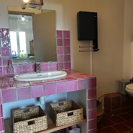 Ferienhaus Les Demeures Du Clos *