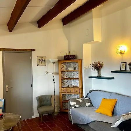 Les Demeures Du Clos Holiday home Niozelles