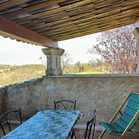 Les Demeures Du Clos Holiday home