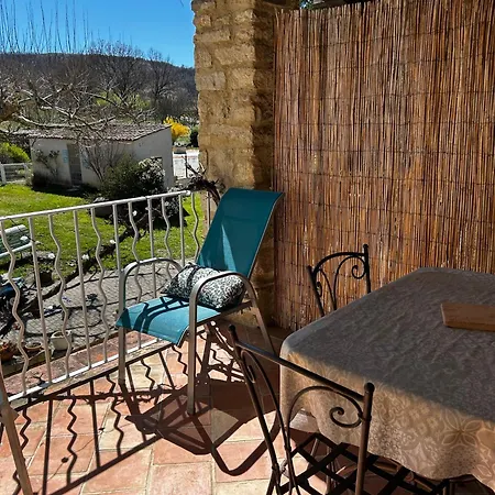 Ferienhaus Les Demeures Du Clos