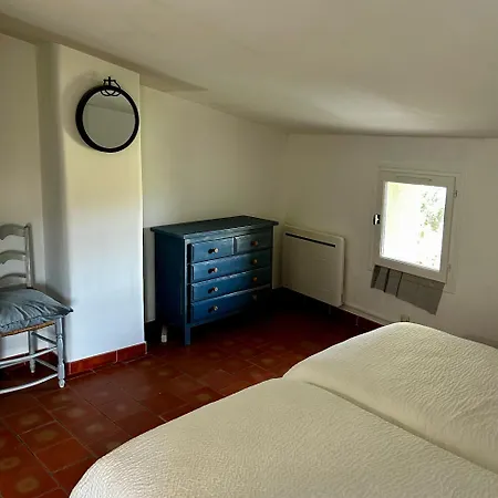 Les Demeures Du Clos Holiday home