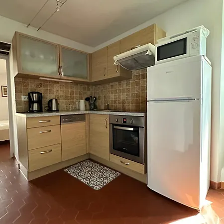 Holiday home Les Demeures Du Clos Niozelles