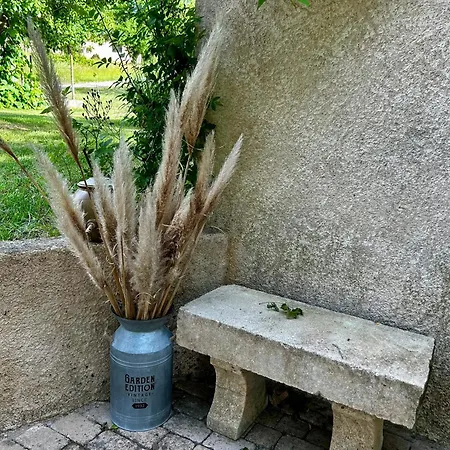 Les Demeures Du Clos Ferienhaus *