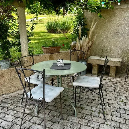 Les Demeures Du Clos