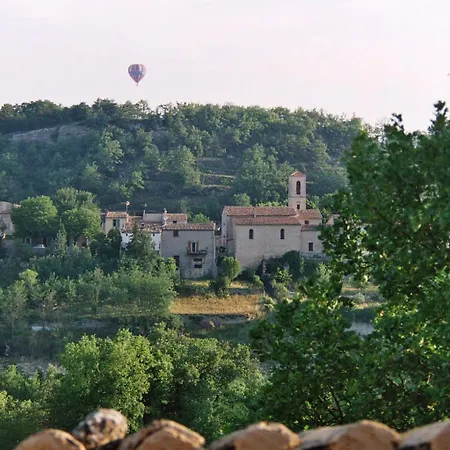 Les Demeures Du Clos Ferienhaus Niozelles
